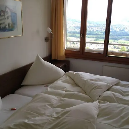 Hotel Landgasthof Santisblick