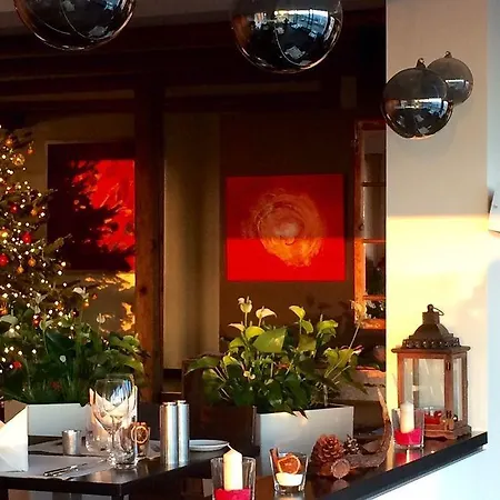 Hotel Landgasthof Santisblick 3*