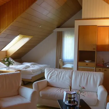 Landgasthof Santisblick 3*