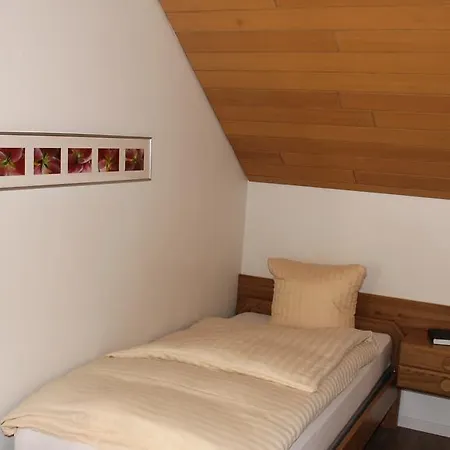 Landgasthof Santisblick Hotel Abtwil