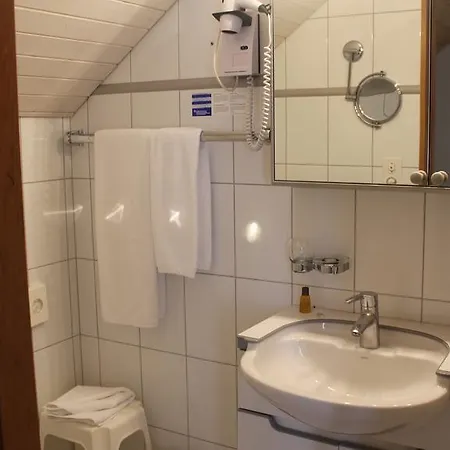 Landgasthof Santisblick Hotel