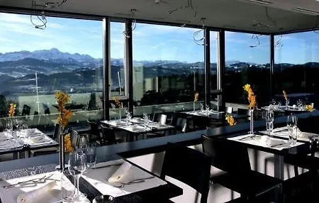 Landgasthof Santisblick 3*