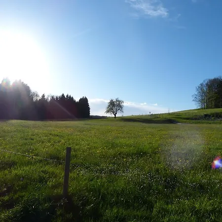Hotel Landgasthof Santisblick Abtwil