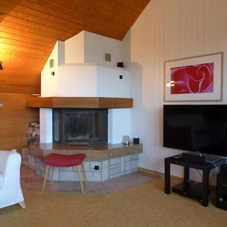 Hotel Landgasthof Santisblick 3*