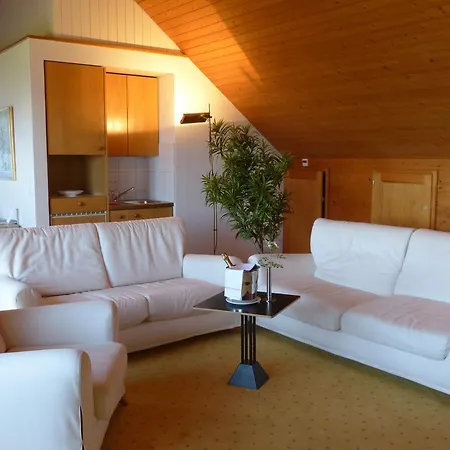 Landgasthof Santisblick