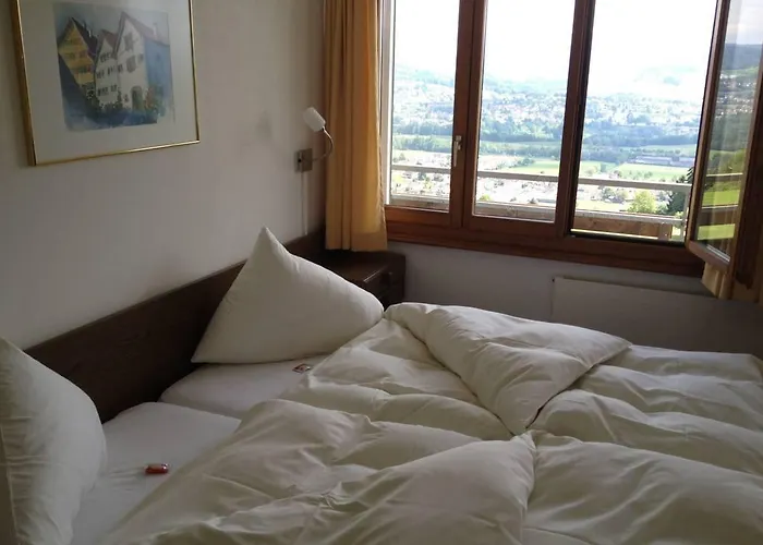 Hotel Landgasthof Santisblick