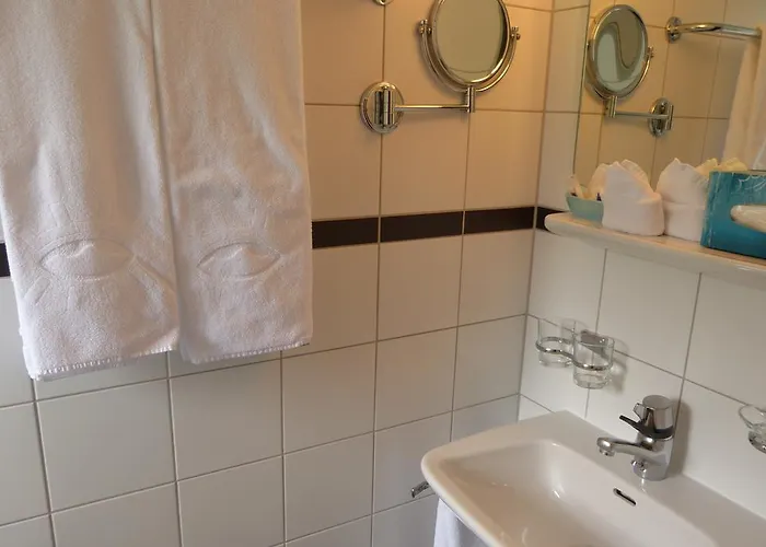 Hotel Landgasthof Santisblick 3*