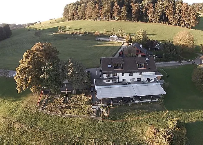 Landgasthof Santisblick 3*