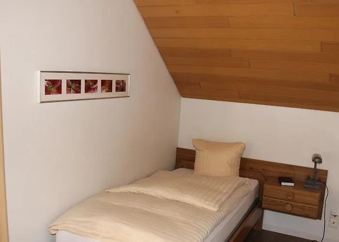 Landgasthof Santisblick Hotel Abtwil