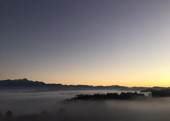 Landgasthof Santisblick