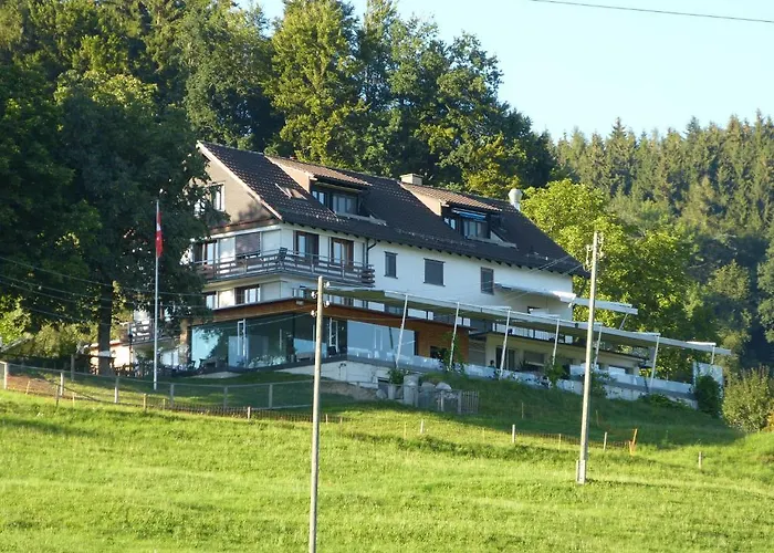 Landgasthof Santisblick Abtwil