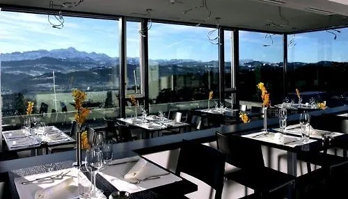 Landgasthof Santisblick 3*