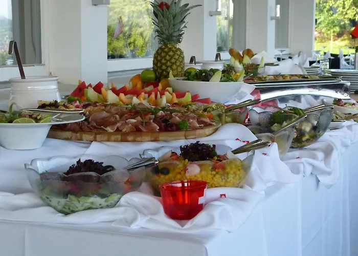 Hotel Landgasthof Santisblick 3*