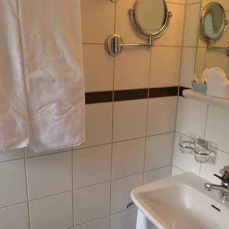 酒店 Landgasthof Santisblick 3*