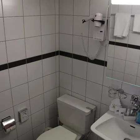 酒店 Landgasthof Santisblick 3*