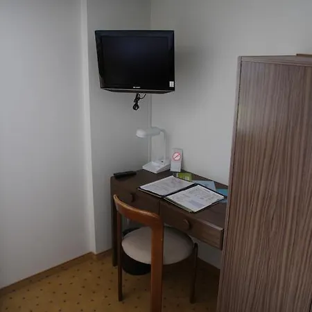 Hotel Landgasthof Santisblick Abtwil