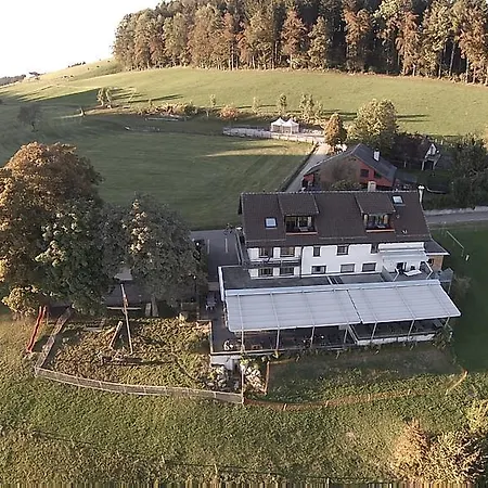 Landgasthof Santisblick 3*