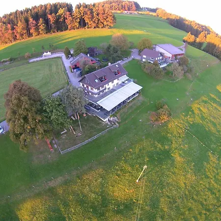 Landgasthof Santisblick 3*