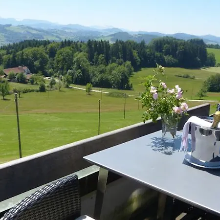 Landgasthof Santisblick Hotel Abtwil