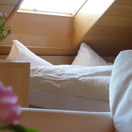 Hotel Landgasthof Santisblick Abtwil