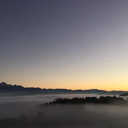 Landgasthof Santisblick