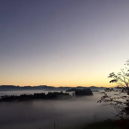 Landgasthof Santisblick 阿布特威尔