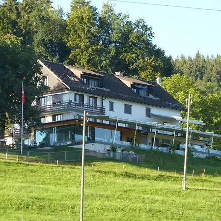 Landgasthof Santisblick Abtwil