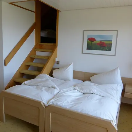 Landgasthof Santisblick 3* Abtwil