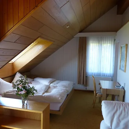 Landgasthof Santisblick Abtwil