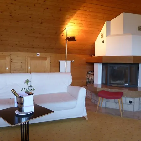 Landgasthof Santisblick 酒店