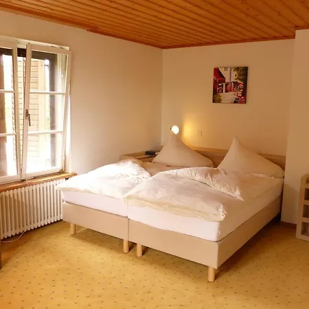 Landgasthof Santisblick 3*