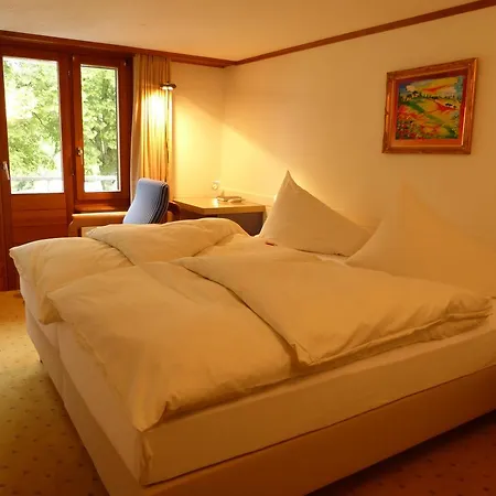 Landgasthof Santisblick 酒店 3*