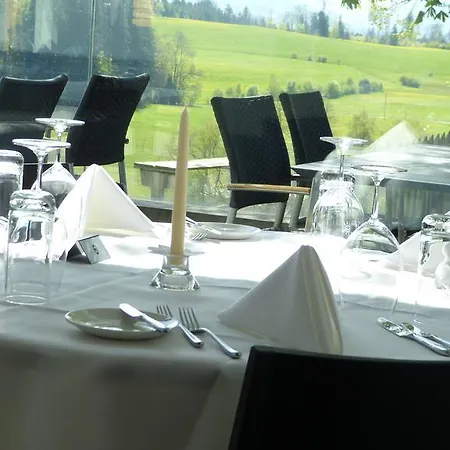Hotel Landgasthof Santisblick Abtwil
