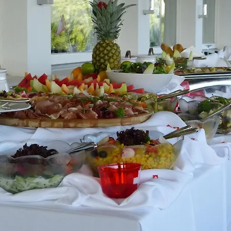 酒店 Landgasthof Santisblick 3*