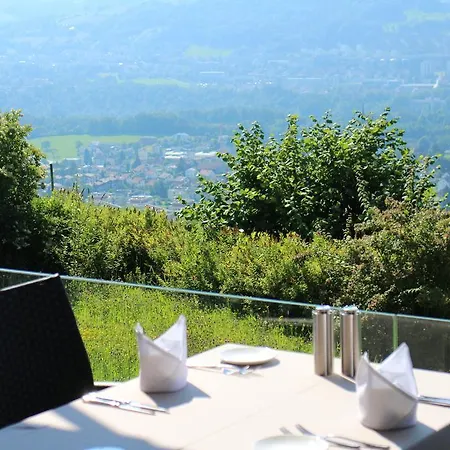 Landgasthof Santisblick 3* Abtwil