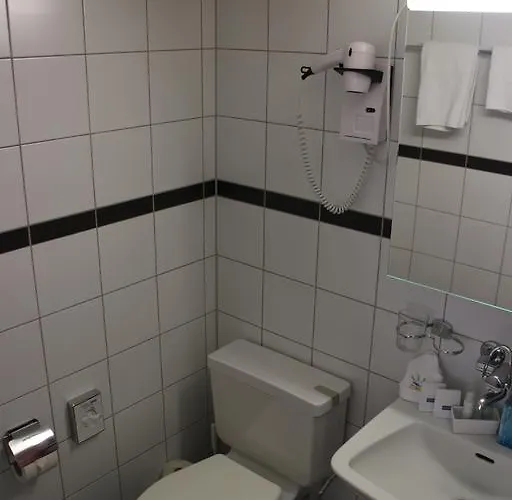 Отель Landgasthof Santisblick 3*