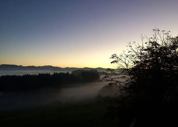 Landgasthof Santisblick 3*