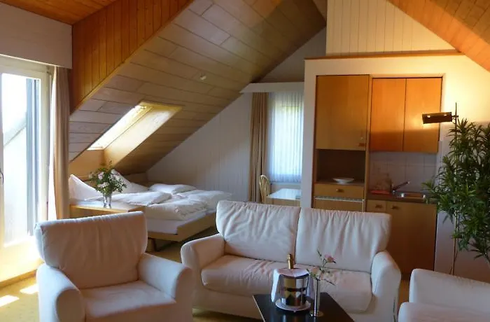 Landgasthof Santisblick 3*