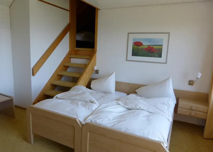 Landgasthof Santisblick 3* Abtwil