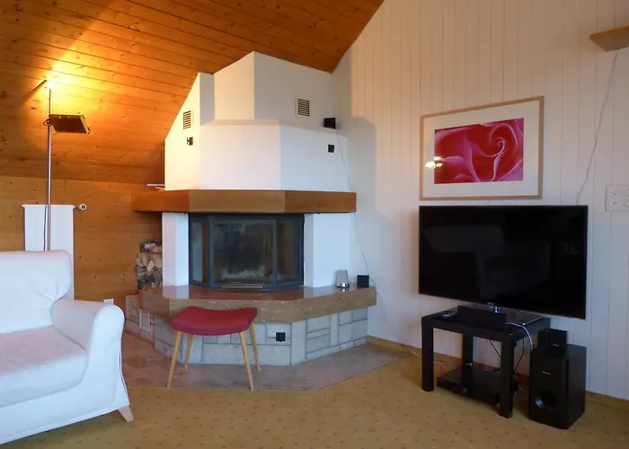 Отель Landgasthof Santisblick 3*