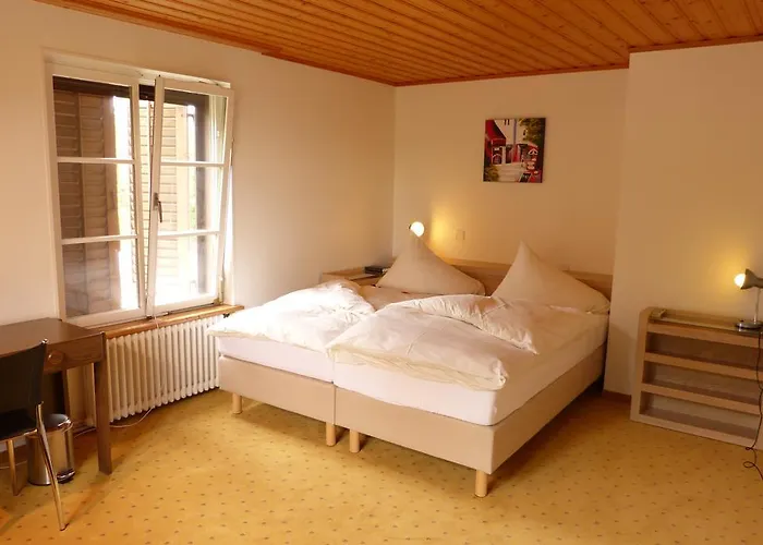 Landgasthof Santisblick 3*