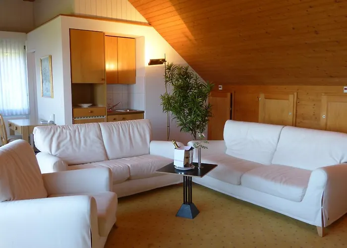 Landgasthof Santisblick