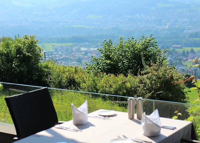 Landgasthof Santisblick 3* Abtwil